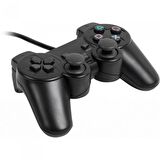 Concord C-850 PC Uyumlu Joystick Oyun Kolu Gamepad