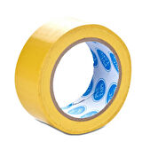 PVC Yer İşaretleme Bandı 48mmx30m