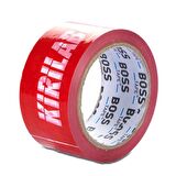 Dikkat Kırılabilir Uyarı Bandı 50mmX66Mt