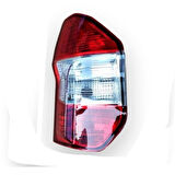 FORD COURİER STOP LAMBASI SOL TARAF 2014 MODEL ÜZERİ