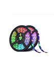 Cata 3 Çipli RGB 1 Metre (60 Ledli) Dış Mekan Silikonlu Şerit Led