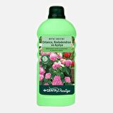  Ortanca Rododendron ve Açelya İçin Sıvı Bitki Besini 500 ml