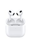 Buds Pro Bluetooth Kulaklık -beyaz