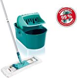 Profi Compact Temizlik Mop Set 8 Litre