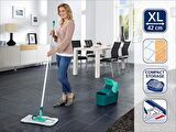 Profi Compact Temizlik Mop Set 8 Litre