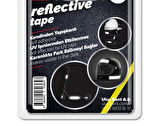 Reflektif Bant Beyaz 35mmx1,5mt