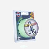 Reklektif Bant Sarı 35mmx1,5m 