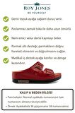 Kadın Ortopedik Anatomik Tabanlı Konfor Modeli Çift Bantlı Tokalı Rahat Dışarı & Ev İçi Terliği