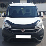Fiat Doblo Ön Kaput Koruyucu Rüzgarlığı 2015- Sonrası