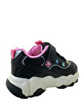 Cool Bella Kız Çocuk Okul Öncesi Rahat Sneaker