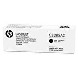HP CE285AC (85A) Siyah Black Orjinal Toner P1102w / M1217nfw