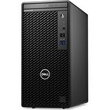 DELL Optiplex 3000 MT İntel i5 12500 64gb 1tb Ssd Windows11Pro 23.8 Mon MasaÜstü Bİlgisayar N010O3000MTACM39