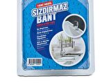 Beyaz Sızdırmazlık Bandı 22mmx3,35m