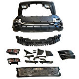 Land Rover Vogue 2013+ Uyumlu SVA Body Kit