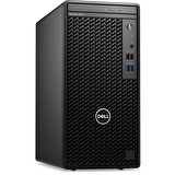 DELL Optiplex 3000 MT İntel i5 12500 8gb 512gb Ssd Freedos MasaÜstü Bilgisayar N010O3000MTAC02