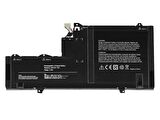 Hp Z2W66EA Notebook Batarya Laptop Pil
