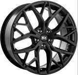 Kormetal Tesla Y Uyumlu KM3419 19" Jant 4 Adet + Nokian 255/45R19 Yaz Lastiği 4 Adet