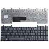 Packard Bell Easynote SJ51 Klavye İngilizce Siyah
