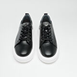 Günlük Hakiki Deri Erkek Sneaker