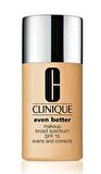Clinique Even Better Make Up SPF 15 Honey