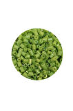 Kesme Cam Boncuk 2mm - 20 Gram - Yeşil -BNC325