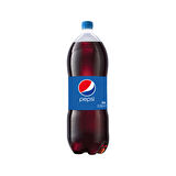 Pepsi Kola 2,5 lt 2 Ad + Yedigün Portakal 2,5 lt 2 Ad / 4 lü Karma Paket
