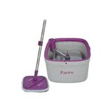 Kirli Temiz Su Ayıran Mikrofiber Mop