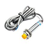 LJ12A3-4-Z/BX NPN Endüktif Yakınlık Sensörü
