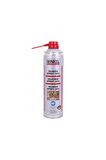 Winkel Silikon Sprey H1 500ml Nsf H1 Sağlık Sertifikalı