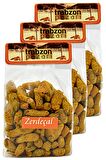 Doğal Kök Zerdeçal 3x100 gr