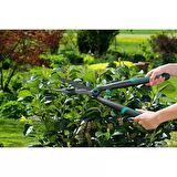 Easy Cut Dalgalı Bıçak Çit Makası
