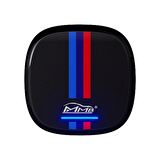 MMB BMW Android 12 Kablosuz CarPlay & Android Auto, Kablosuz/Wireless, SIM Kart, Google Play Store, Netflix, Youtube Destekli Android Box (IMEI Kayıtlı)