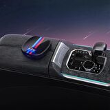 MMB BMW Android 12 Kablosuz CarPlay & Android Auto, Kablosuz/Wireless, SIM Kart, Google Play Store, Netflix, Youtube Destekli Android Box (IMEI Kayıtlı)