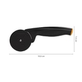 fiskars pizza kesici