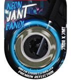 Mavi Neon Jant Bandı 7mm X 7mt