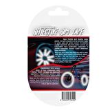 Neon Jant Bandı Beyaz 7mm X 7mt 