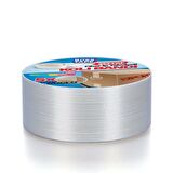 Lifli Koli Bandı Şeffaf 45mmX25mt 