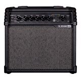 Line 6 Spider V 20 MkII Combo Elektro Gitar Amfisi