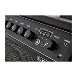 Line 6 Spider V 20 MkII Combo Elektro Gitar Amfisi