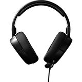 SteelSeries Arctis 1 Kablolu Mikrofonlu Kulak Üstü Oyuncu Kulaklığı