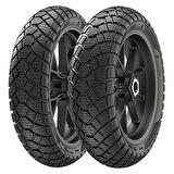 Motosiklet Dış Lastik 90/90-12 Sc-500 Tubeless Anlas
