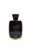 Rasasi Black 100 ML EDP Erkek Parfüm