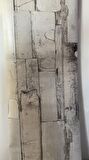 Desenli Kendiliginden Yapışkanlı Kaplama Folyosu 45 CM X 5 METRE