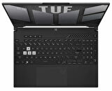 Asus TUF Gaming F15 i7-12700H 32GB 512GB SSD RTX4050/6GB 144HZ 15.6" FHD W11HOME FX507ZU4-LP056