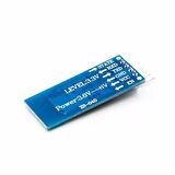 HC-06 4 Pin Kablosuz Bluetooth Slave Modülü (Butonsuz)