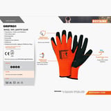 Unisex Genel Kullanım Eldiven No:11 (XXL)