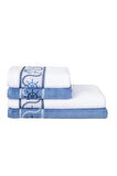 Özdilek Anchor Marine Bambu Havlu Set