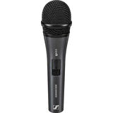 Sennheiser E 825-S Kardioid Dinamik Vokal Mikrofonu