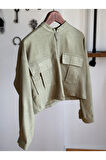 Jile + Ceket KetenTakım 5091 haki | FENDEL