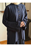 Belmando Oversize Alt Üst Takım 5092 lacivert | FENDEL